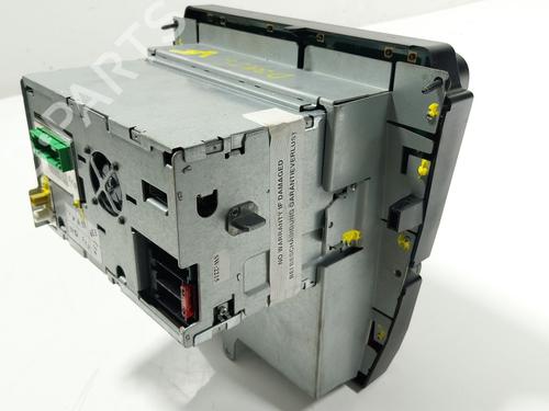 Electronic module BENTLEY CONTINENTAL FLYING SPUR (3W_) 6.0 | BP26928056M83  - Image 5