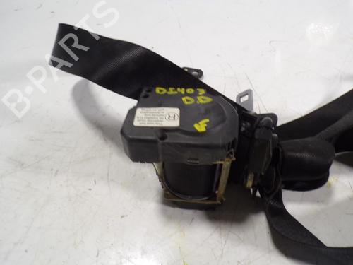 Front right seatbelt BMW X5 (E53) 4.6 is | BP9162754I25 