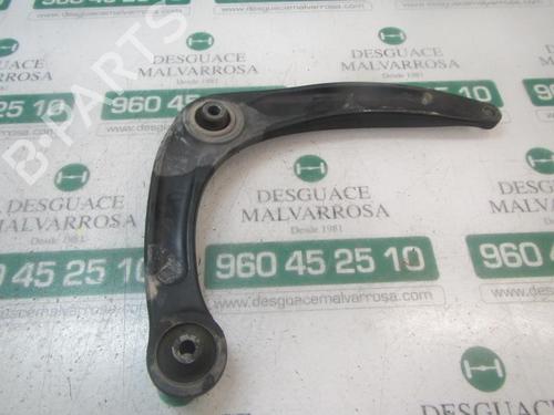 Left front suspension arm PEUGEOT 308 I (4A_, 4C_) 1.6 16V | BP3879925M12