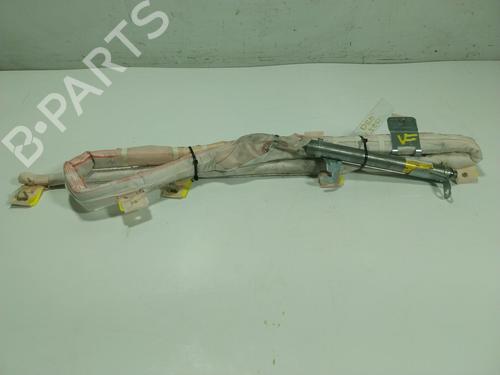 Used Right curtain airbag SEAT ALHAMBRA (710, 711) 1.4 TSI (150 hp) 16664326