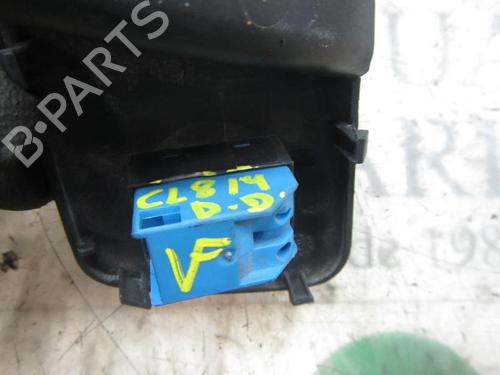 Right front window switch SKODA OCTAVIA I (1U2) 1.9 TDI | BP3821197I26 