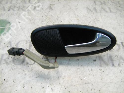 Used Rear right interior door handle Rear right interior door handle SEAT LEON (1P1) 1.9 TDI (105 hp) 3779269 3779269
