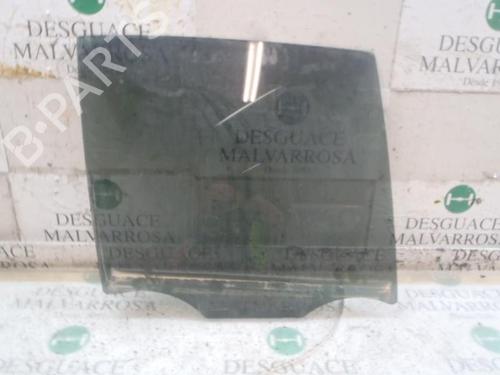 Used Rear right door window CADILLAC SRX 3.6 (258 hp) 4016310