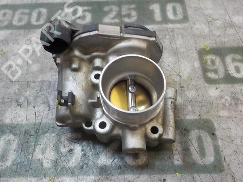 Used Throttle body Throttle body OPEL ADAM (M13) 1.4 (101 hp) 4001950 4001950