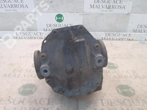 Rear differential MERCEDES-BENZ C-CLASS (W203) C 220 CDI (203.006) | BP3807117M24  - Image 5