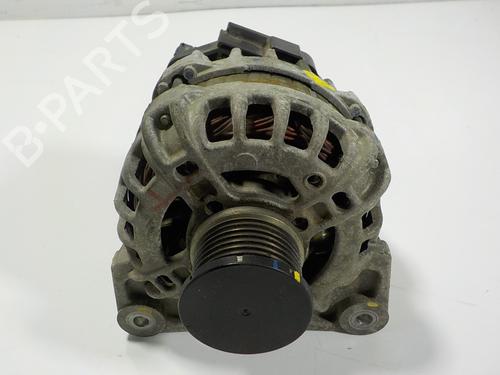 Alternator DACIA SANDERO II TCe 90 (B8M1, B8MA, B8AC) | BP13208663M7 