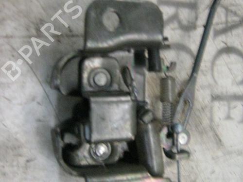 Tailgate lock HYUNDAI COUPE I (RD) 2.0 16V | BP3777789C101 