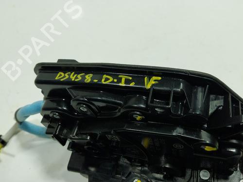 Front left lock BMW X7 (G07) xDrive 40 d Mild-Hybrid | BP34508994C98  - Image 7