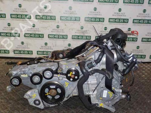Engine MERCEDES-BENZ B-CLASS Sports Tourer (W245)  | BP5876956M1 