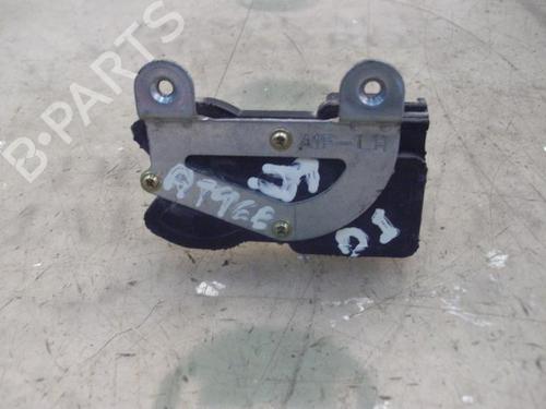 Module électronique HYUNDAI H-1 Van (A1) [1997-2008]  14263752