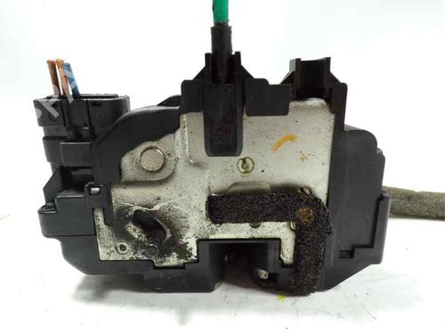 Rear right lock NISSAN QASHQAI I (J10, NJ10) 1.5 dCi | BP6906386C99 