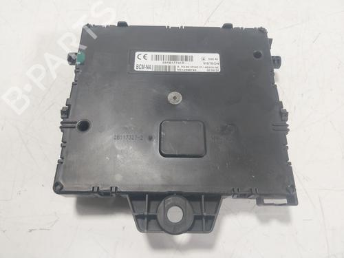 Elektronisk modul RENAULT MASTER III Van (FV)  | BP18546005M83 