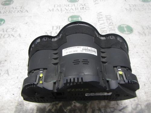 Instrument cluster ALFA ROMEO 147 (937_) 1.6 16V T.SPARK ECO (937.AXA1A, 937.BXA1A) | BP4008524C47 
