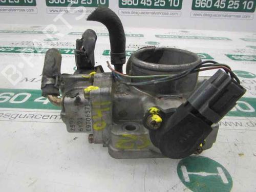 Used Throttle body Throttle body MAZDA 323 C V (BA) 1.5 16V (BA11) (88 hp) 3866385 3866385