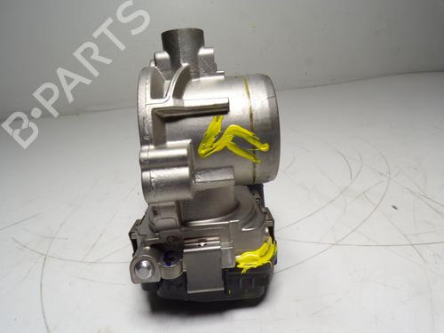 Throttle body AUDI A1 Sportback (GBA)  | BP12992481M82 