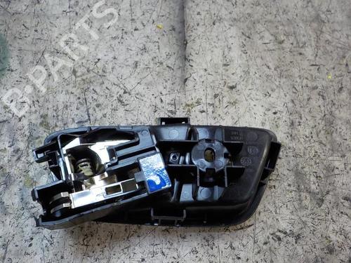 Rear right interior door handle FORD ECOSPORT 1.5 EcoBlue TDCi | BP4005545I16 