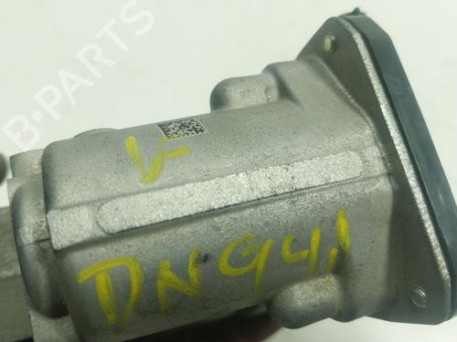 Egr NISSAN QASHQAI II (J11, J11_)  | BP18783937M69 