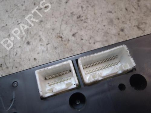 AC-Styringsenhed/Manøvreenhed MITSUBISHI L200 / TRITON (KA_T, KB_T) 2.5 DI-D 4WD (KB4T) | BP3826178I5 