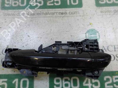 rear-left-exterior-door-handle-vw-passat-b7-362-16-tdi-3c0837205gru-2010-2011-2012-2013-2014-2015-5668719 main image