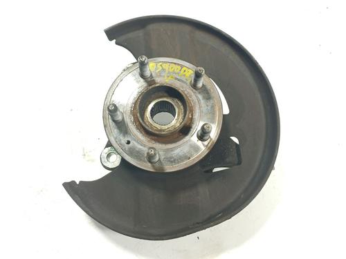 Used Left front steering knuckle Left front steering knuckle OPEL INSIGNIA A Saloon (G09) 2.0 CDTI (69) (131 hp) 36766040 36766040
