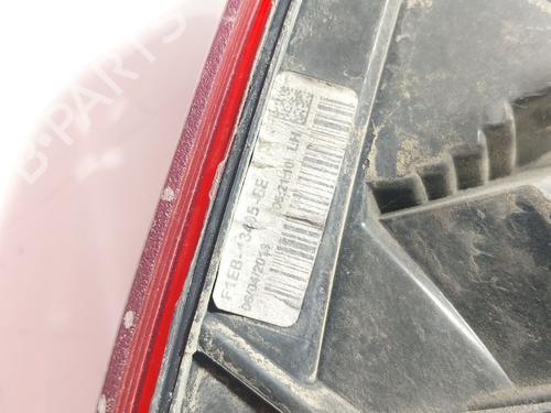 Left taillight FORD FOCUS III 1.0 EcoBoost | BP27996806C34 