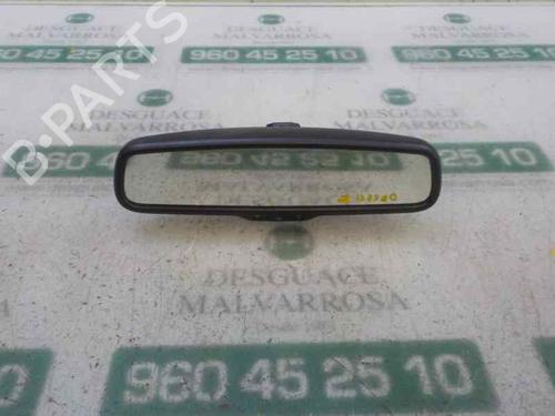 Used Rear mirror Rear mirror NISSAN MICRA V (K14) [2016-2026] 6126753 6126753