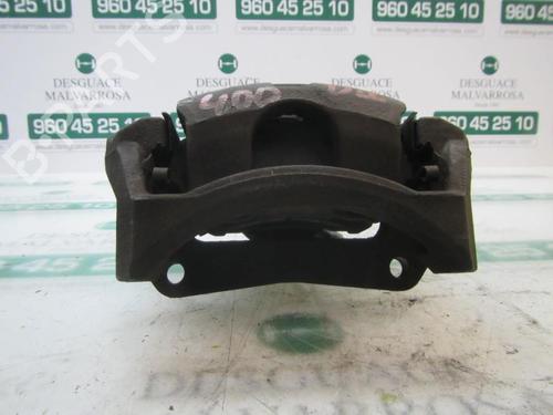 Left front brake caliper FORD FIESTA VI (CB1, CCN)  | BP11550492M105 
