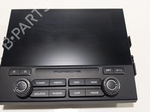 Used Electronic module Electronic module PORSCHE MACAN (95B) 3.0 S Diesel (258 hp) 32511191 32511191