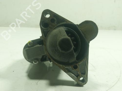 Starter RENAULT TRAFIC III Van (FG_) 2.0 dCi 120 (FGMN) | BP25745435M8 