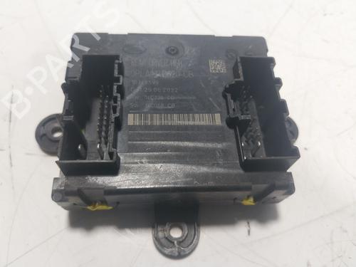 Used Electronic module Electronic module LAND ROVER RANGE ROVER EVOQUE (L551) 2.0 D180 MHEV 4x4 (180 hp) 18078038 18078038
