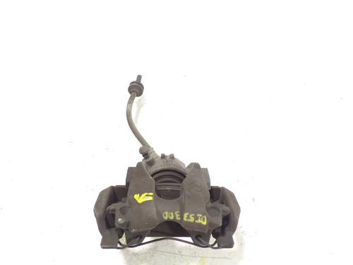 Right front brake caliper DACIA SANDERO II 1.5 dCi 75 / Blue dCi 75 (B8JW, B8M4, B8AH, B8M7, B8M6) | BP11553838M104 