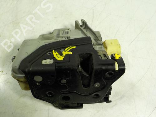 Used Front left lock Front left lock VW PASSAT B6 Variant (3C5) 1.9 TDI (105 hp) 8184940 8184940