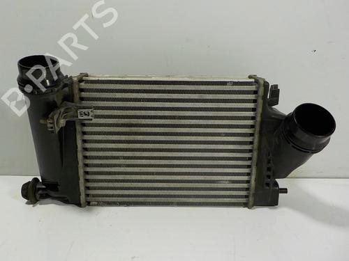 Intercooler NISSAN X-TRAIL III (T32_, T32R, T32RR) [2013-2024]  11189531