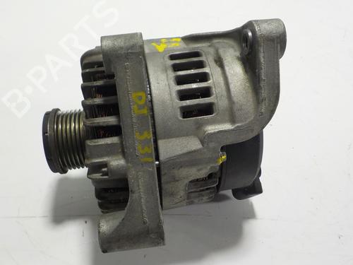 Used Alternator Alternator BMW 1 (F20) 116 d (116 hp) 11191623 11191623