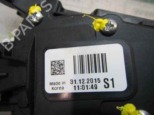 Pedal KIA RIO III (UB) 1.2 CVVT | BP3991039I4 