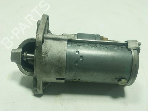 Starter RENAULT CLIO IV (BH_) 1.5 dCi 90 | BP18306471M8 