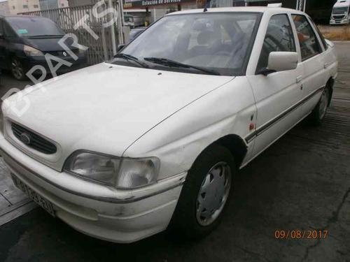 FORD ESCORT III (GAA) [1980-1986] 485992