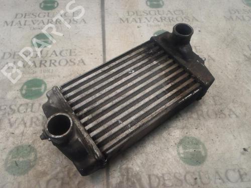 Used Intercooler Intercooler 3812402 3812402