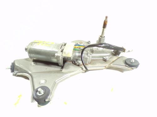Used Rear wiper motor TOYOTA PRIUS Liftback (_W2_) 1.5 Hybrid (NHW20_, NHW20R) (112 hp) 7666842