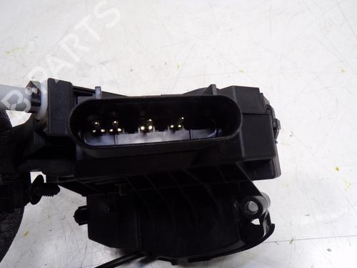 Rear right lock FORD FOCUS III  | BP8818901C99 