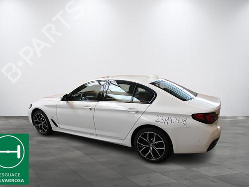 Driveshaft BMW 3 (G20, G80, G28) 318 i | BP26320746M37  - Image 11