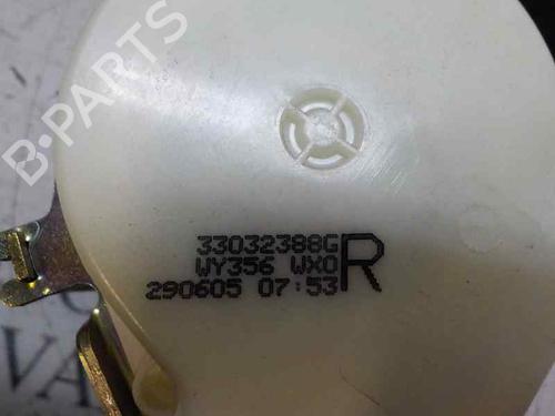 Front right seatbelt FORD FOCUS II (DA_, HCP, DP) 1.8 TDCi | BP8741145I25 