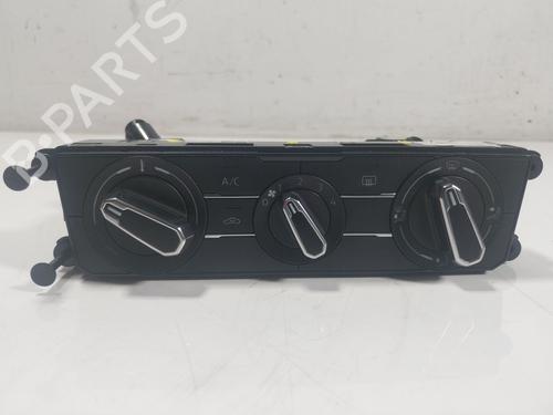 Used Climate control Climate control VW POLO VI (AW1, BZ1, AE1) 1.6 TDI (95 hp) 18200018 18200018