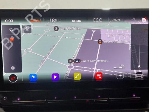 Display monitor CUPRA LEON Sportstourer (KL8, KU8, KUD) 1.4 e-HYBRID | BP15836066C48 