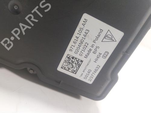 Servo brake PORSCHE PANAMERA Sport Turismo (971)  | BP23191886M42 