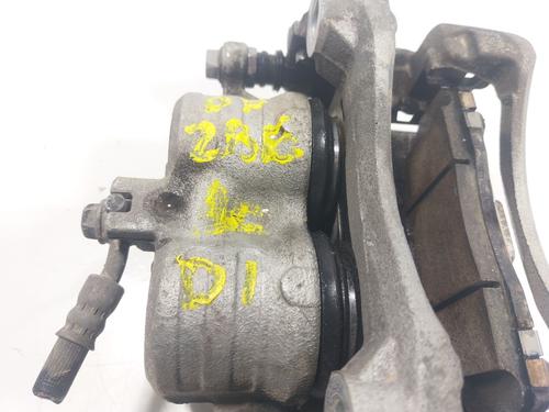 Left front brake caliper NISSAN LEAF (ZE1)  | BP23208459M105