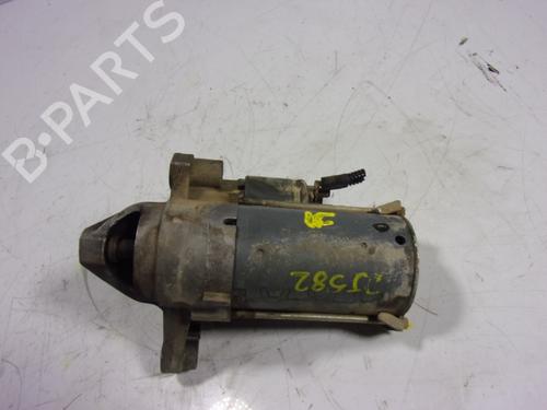 Starter PEUGEOT PARTNER Box Body/MPV (K9)  | BP10696000M8 
