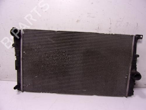 Used Water radiator BMW 3 (F30, F80) 320 d (163 hp) 15765251