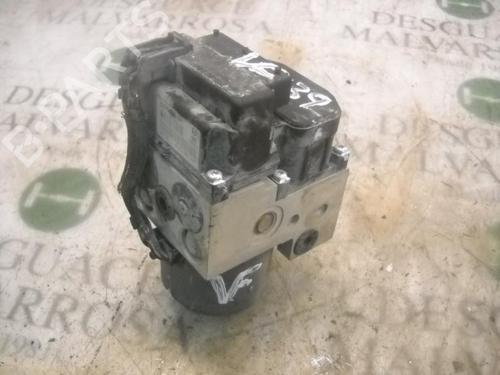 ABS Bremseaggregat CITROËN XSARA (N1) 2.0 HDi 90 (90 hp) 3768356