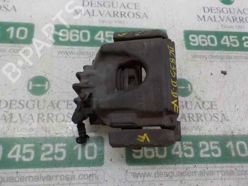 Used Right front brake caliper Right front brake caliper CITROËN C5 III (RD_) 1.6 HDi 110 (RD9HZC) (109 hp) 11550756 11550756